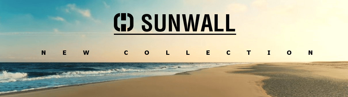 Gafas de Sol Sunwall nueva colección